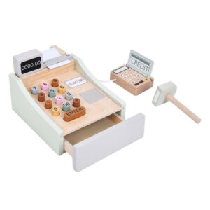 Zookabee Toy Cash Register