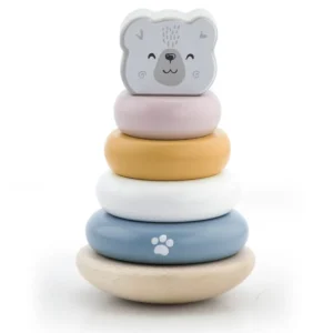 Viga PolarB Polar Bear Stacker