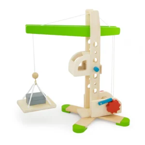 Viga Construction Crane