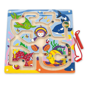 Viga Magnetic Bead Trace - Under The Sea