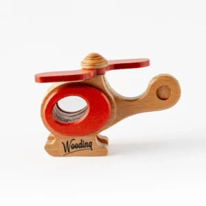 Woodinq Lolly Popter