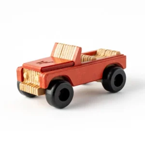 Woodinq Andy-Landy