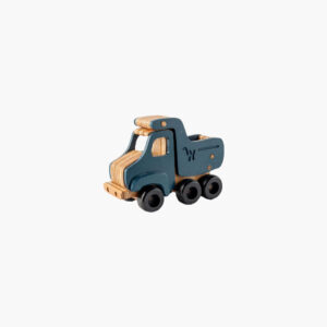 Woodinq Dusty Tipper