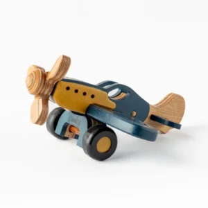 Woodinq Spitfire
