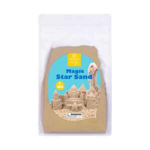 Tooky Toy Magic Star Sand - 1kg